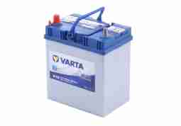 Аккумулятор  Varta BD (A15) 40Ah-12v, EN330