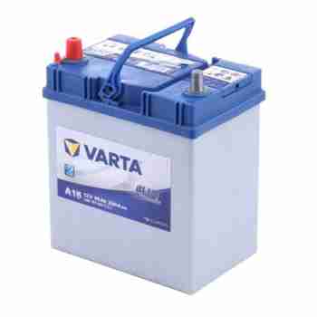 Акумулятор Varta BD (A15) 40Ah-12v, EN330