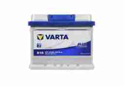 Аккумулятор  Varta BD 44Ah-12v, EN440