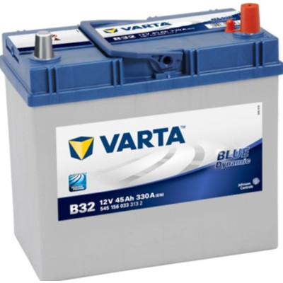 Акумулятор Varta BD (B31) 45Ah-12v, EN330