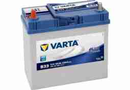 Акумулятор Varta BD (B33) 45Ah-12v, EN330