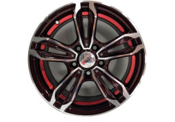 Sportmax Racing SR-3356 RBFP R17 W7.5 PCD5x112 ET42 DIA67.1