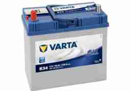 Акумулятор Varta BD (B34) 45Ah-12v, EN330