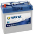 Аккумулятор  Varta BD (B34) 45Ah-12v, EN330