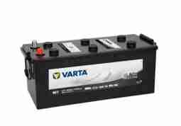 Аккумулятор  Varta PM Black (M7) 180Ah-12v, EN1100