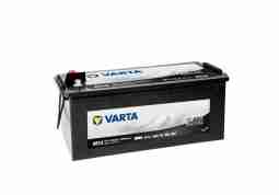 Аккумулятор  Varta PM Black (M12) 180Ah-12v, EN1400