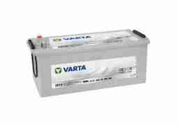 Аккумулятор  Varta PM Silver (M18) 180Ah-12v, EN1000
