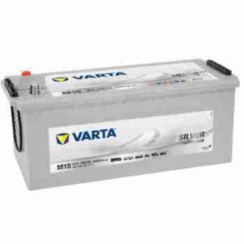 Акумулятор Varta PM Silver (M18) 180Ah-12v, EN1000