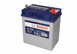 Акумулятор BOSCH (S4018) 40Ah-12v, EN330