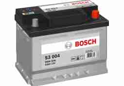 BOSCH (S3004) 53Ah-12v, EN500