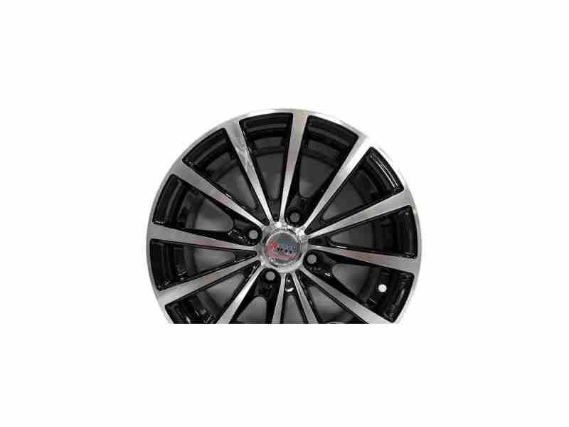 Sportmax Racing SR-D2770 BP R14 W6.0 PCD4x100 ET38 DIA67.1