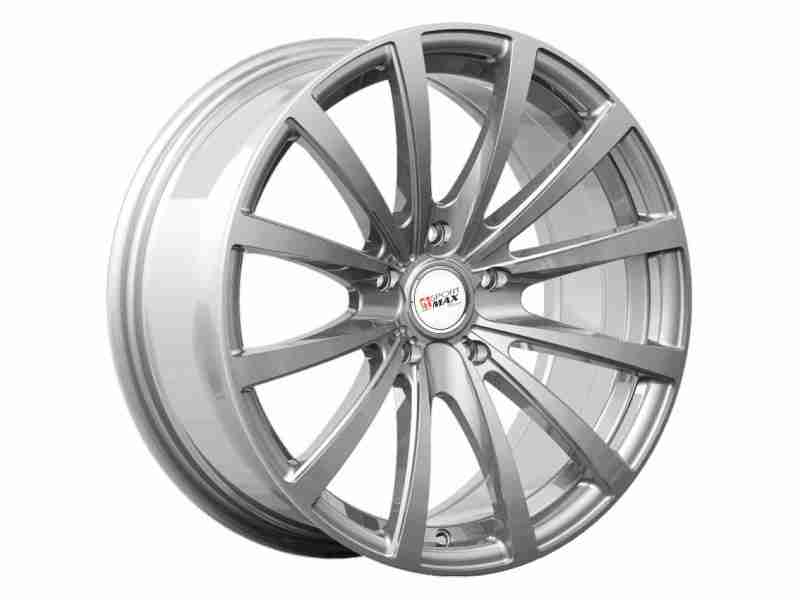 Sportmax Racing SR-D2770 HS R14 W6.0 PCD4x100 ET38 DIA67.1