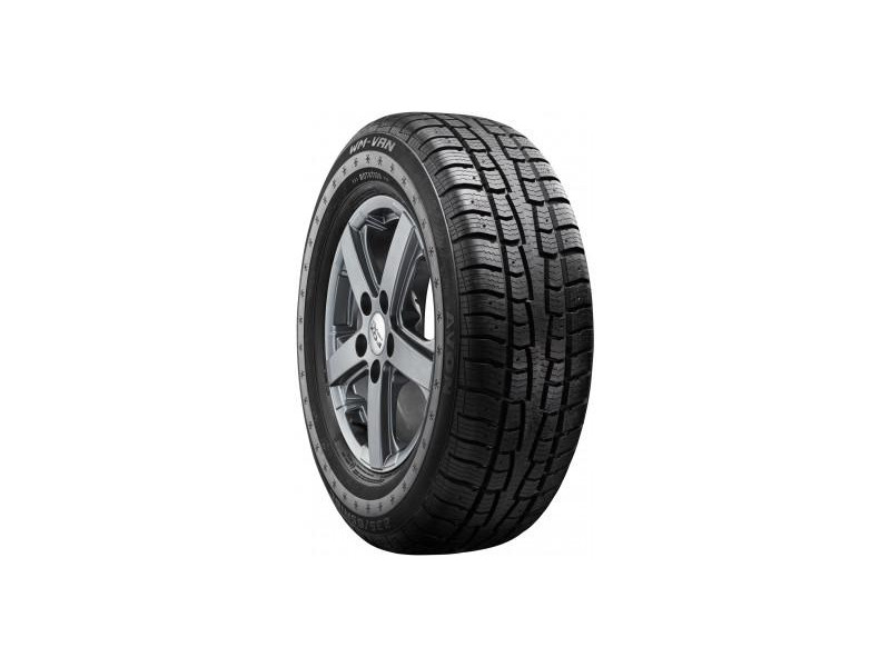 Зимова шина Cooper WM-Van (Weather-Master Van) 195/75 R16C 107/105R (пiд шип)