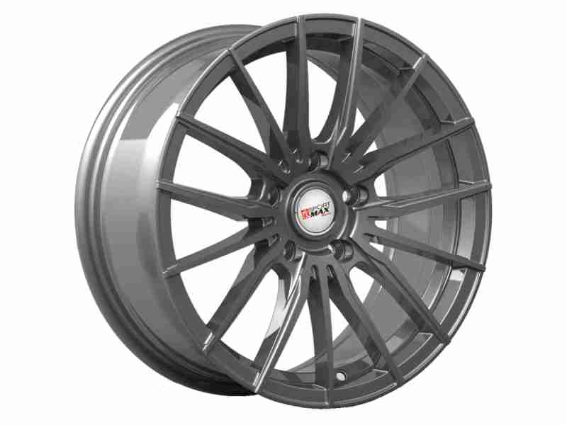 Sportmax Racing SR-D2767 HB R13 W5.5 PCD4x100 ET35 DIA67.1