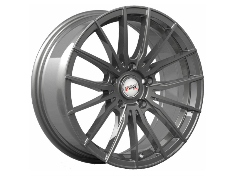 Sportmax Racing SR-D2767 GMP R13 W5.5 PCD4x98 ET25 DIA58.6