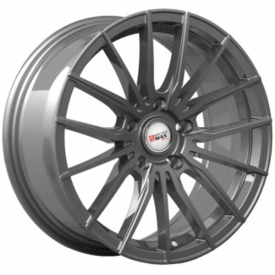 Sportmax Racing SR-D2767 HB R16 W7.0 PCD5x112 ET38 DIA67.1