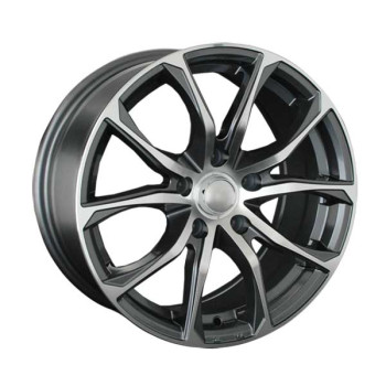 Sportmax Racing SR-D2769 GP R13 W5.5 PCD4x98 ET25 DIA58.6