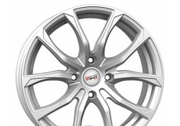 Sportmax Racing SR-D2769 HS R13 W5.5 PCD4x98 ET25 DIA58.6