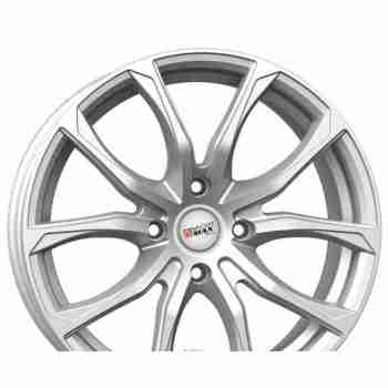 Sportmax Racing SR-D2769 HS R13 W5.5 PCD4x98 ET25 DIA58.6