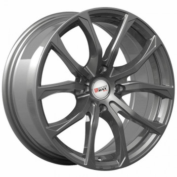 Sportmax Racing SR-D2769 GMP R13 W5.5 PCD4x98 ET25 DIA58.6