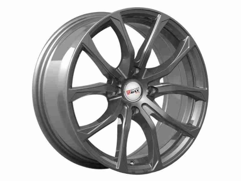 Sportmax Racing SR-D2769 GMP R14 W6.0 PCD4x98 ET38 DIA58.6