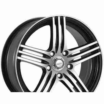 Sportmax Racing SR-277 BP R14 W6.0 PCD4x100 ET38 DIA67.1