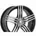 Sportmax Racing SR-277 BP R15 W6.5 PCD4x114.3 ET38 DIA67.1