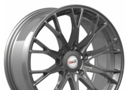 Sportmax Racing SR-D2810 HB R14 W6.0 PCD4x100 ET38 DIA67.1