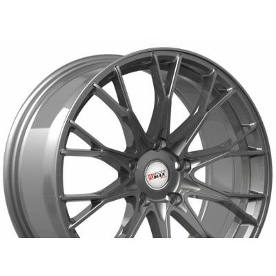 Sportmax Racing SR-D2810 HB R15 W6.5 PCD4x100 ET38 DIA67.1