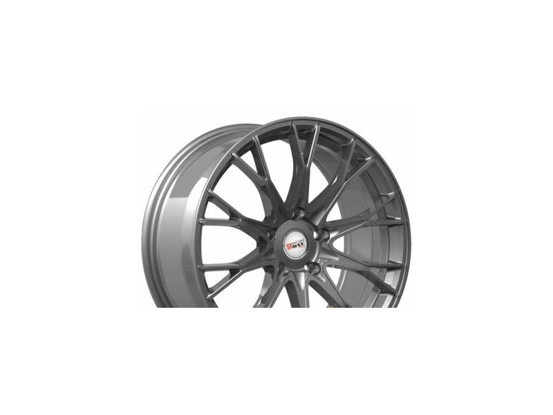 Sportmax Racing SR-D2810 HB R15 W6.5 PCD4x100 ET38 DIA67.1