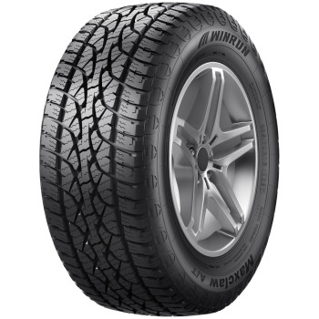 Всесезонна шина Winrun MaxClaw A/T 205/70 R15 96T