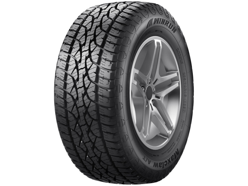 Всесезонна шина Winrun MaxClaw A/T 205/70 R15 96T