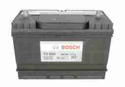 Акумулятор BOSCH (T3050) 105Ah-12v, EN800