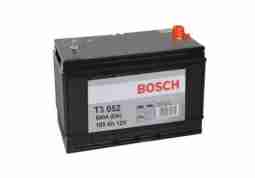 Акумулятор BOSCH (T3052) 105Ah-12v,EN800