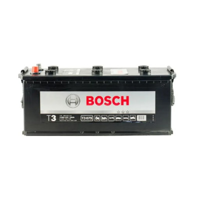 Аккумулятор  BOSCH (T3079) 180Ah-12v, EN1100
