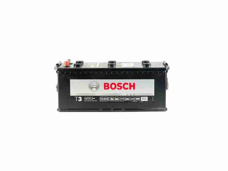 BOSCH (T3079) 180Ah-12v, EN1100