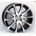 Sportmax Racing SR-3114Z BP R15 W6.5 PCD5x114.3 ET40 DIA67.1
