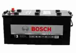 Аккумулятор  BOSCH (T3081) 220Ah-12v, EN1150