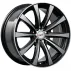 Sportmax Racing SR-3102 BP R16 W7.0 PCD5x112 ET38 DIA67.1