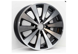 Sportmax Racing SR-252 LGMP R15 W6.5 PCD5x114.3 ET38 DIA67.1