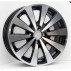 Sportmax Racing SR-252 LGMP R15 W6.5 PCD5x114.3 ET38 DIA67.1