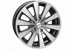 Sportmax Racing SR-252 GSP R15 W6.5 PCD4x108 ET38 DIA67.1