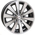 Sportmax Racing SR-252 GSP R15 W6.5 PCD4x108 ET38 DIA67.1
