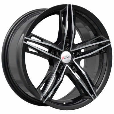 Sportmax Racing SR-3339 BP R16 W7.0 PCD5x112 ET38 DIA67.1