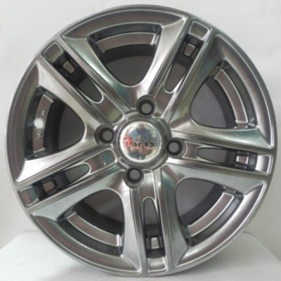 Sportmax Racing SR-392 HB R16 W7.0 PCD5x112 ET40 DIA67.1