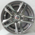 Sportmax Racing SR-392 HB R17 W7.5 PCD5x114.3 ET40 DIA67.1