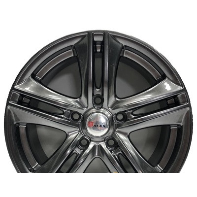 Sportmax Racing SR-392 HB-B R16 W7.0 PCD5x118 ET40 DIA71.1