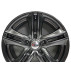 Sportmax Racing SR-392 HB-B R16 W7.0 PCD5x118 ET40 DIA71.1