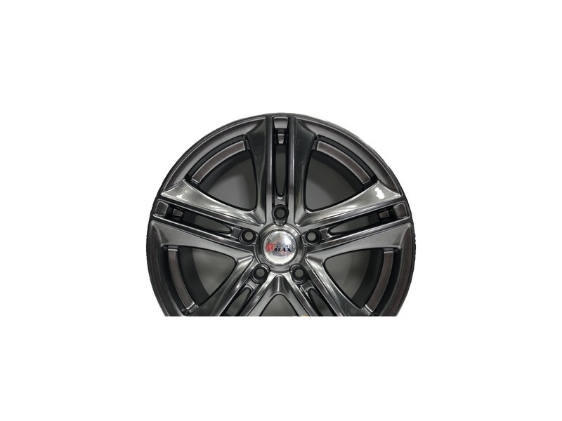 Sportmax Racing SR-392 HB-B R16 W7.0 PCD5x118 ET40 DIA71.1