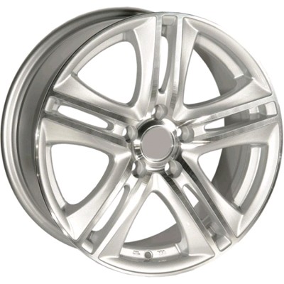 Sportmax Racing SR-392 HS R16 W7.0 PCD5x114.3 ET40 DIA67.1